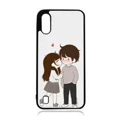 GENERICO - Funda Protector Case Para SAMSUNG A01