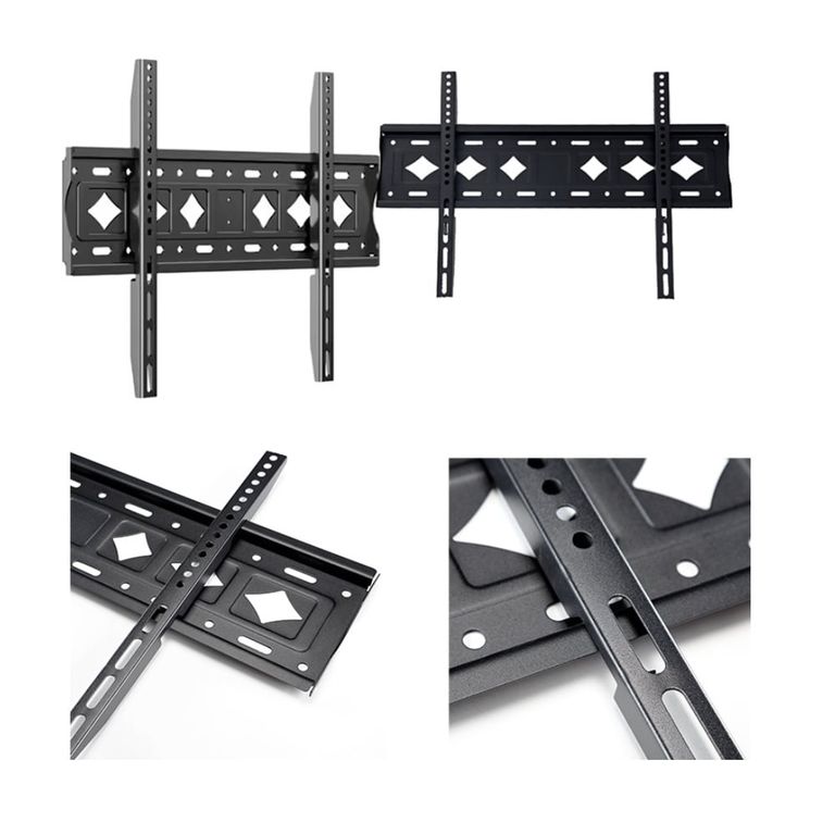 RACK PARA TELEVISOR TE7111 TE-7111 DE 32 A 75 PULGADAS