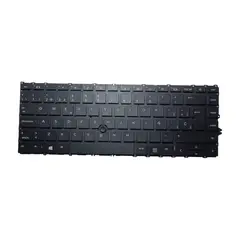 OEM - Teclado para Laptop Hp 745 G7, 745 G8, 840 G7, 845 G7 Retroiluminado