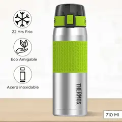 THERMOS - Tomatodo Termico Zero 710 Ml Verde