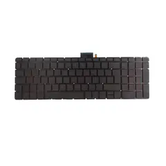 OEM - Teclado para Laptop Hp OMEN 15-AX016TX. 15-AX020TX Retroiluminado