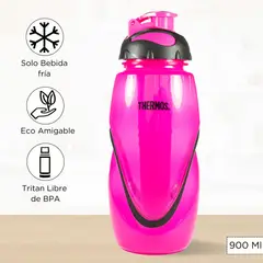 THERMOS - Tomatodo Deportivo 900 Ml Rosado