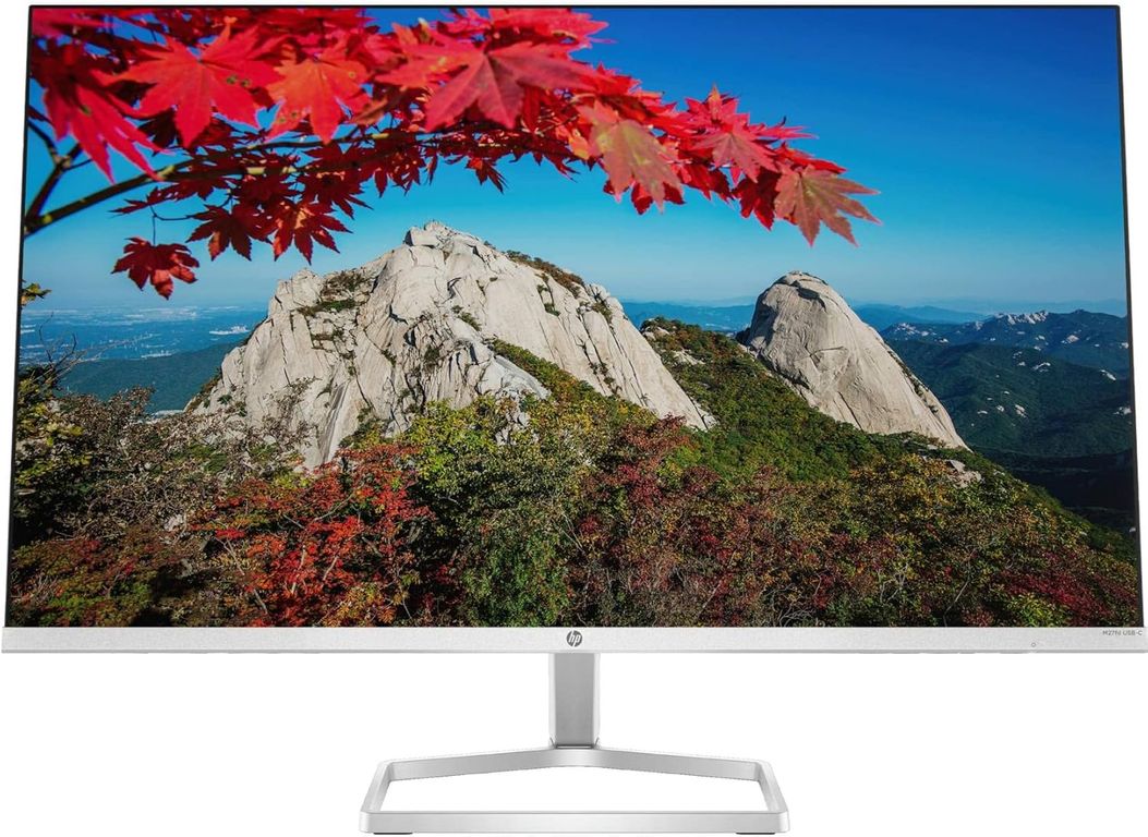 MONITOR M27FD DE 27", PANEL IPS 75Hz 5ms 2H3Y8AA