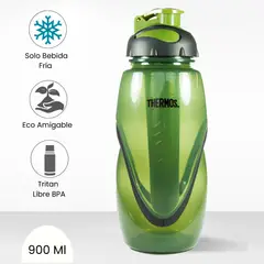 THERMOS - Tomatodo Deportivo 900ml Verde