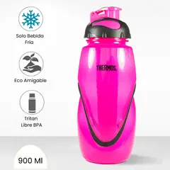 THERMOS - Tomatodo Deportivo 900ml Rosado