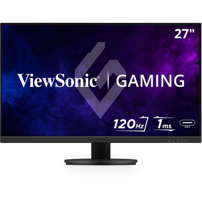 Monitor Gamer 27 IPS 1ms 120Hz HDMI DisplayPort - VX2716A