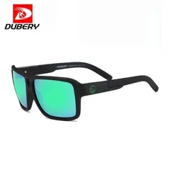 DUBERY - LENTES DE SOL MARCA D008_.