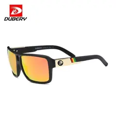 DUBERY - LENTES DE SOL MARCA D008_.