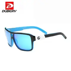 DUBERY - LENTES DE SOL MARCA D008_.