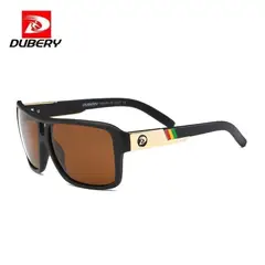 DUBERY - LENTES DE SOL MARCA D008_.