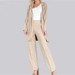 SOLO LEGGINGS - Pantalon Casual y De Vestir para mujer Scubba