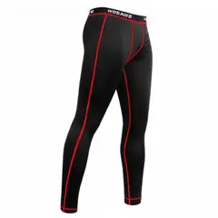 TYT SPORTS - PANTALONES WOSAWE INTERIOR TERMICO