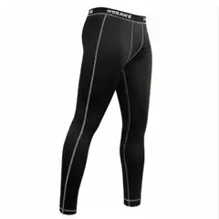 TYT SPORTS - PANTALONES WOSAWE INTERIOR TERMICO