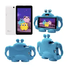 ADVANCE - Tablet Intro TR7996 7 Pulgadas IPS Android 11 Go 3G DualSIM 32GB RAM 2GB Azul