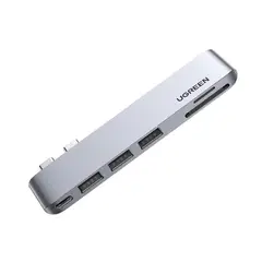 UGREEN - HUB PARA MAC USB-C 60650