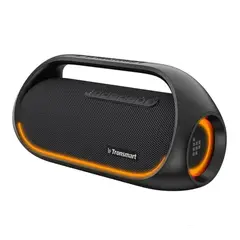 TRONSMART - Parlante Bluetooth Bang 60w Stereo Sound Negro