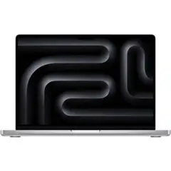 Macbook Pro 14" Chip M3 Pro 512GB 18GB Ram Teclado Ingles - Silver