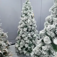 GENERICO - Arbol De Navidad Pino Canadiense 1.80 Metros