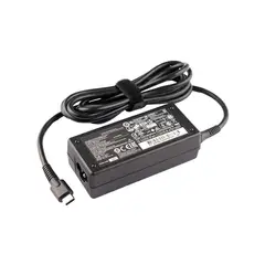 OEM - Cargador Tipo C 65w PARA LAPTOPS- ACER - HP - LENOVO - DELL - HUAWEI