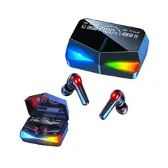GENERICO - Audífonos Bluetooth M28 Gamer