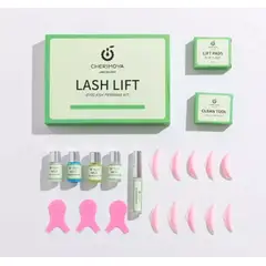CHERIMOYA - KIT DE LIFTING DE PESTAÑAS LASH LIFT