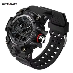 SANDA - RELOJ PARA HOMBRE MARCA SAN3133