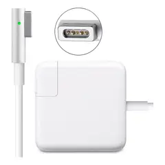 OEM - Cargador para MacBook 13'' 15'' 60w SAFE 1