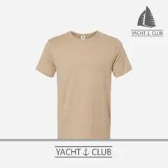 GENERICO - Polo Algodón Hombre Yacht Club