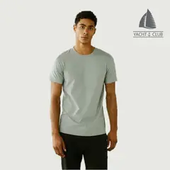 GENERICO - Polo Algodón Hombre Yacht Club