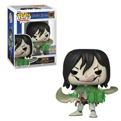 FUNKO - BLACK CLOVER JACK RIPPER 1181 WINTER CONVENTION 2022