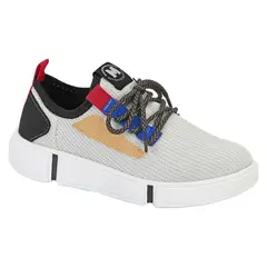 MOLEKINHO - ZAPATILLAS Para Niño Blanco 2838-216-25358-90364