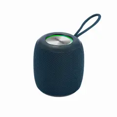 MOVISUN - Parlante Bluetooth POWER Q1 AZUL