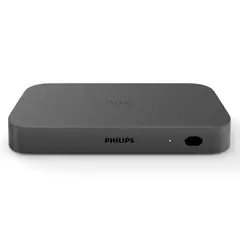 PHILIPS HUE - Play HDMI Sync Box Sincroniza Smart TV 4K