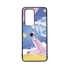 GENERICO - Funda Protector Case Para HUAWEI P40