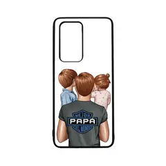 GENERICO - Funda Protector Case Para HUAWEI P40