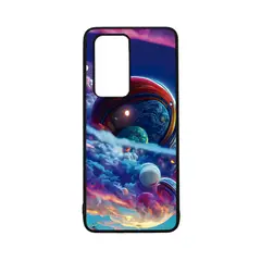 GENERICO - Funda Protector Case Para HUAWEI P40