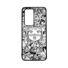 GENERICO - Funda Protector Case Para HUAWEI P40