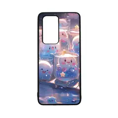 GENERICO - Funda Protector Case Para HUAWEI P40