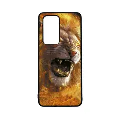 GENERICO - Funda Protector Case Para HUAWEI P40