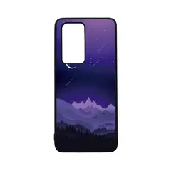 GENERICO - Funda Protector Case Para HUAWEI P40