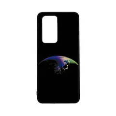 GENERICO - Funda Protector Case Para HUAWEI P40