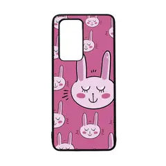 GENERICO - Funda Protector Case Para HUAWEI P40 PRO