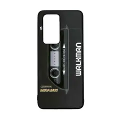 GENERICO - Funda Protector Case Para HUAWEI P40 PRO