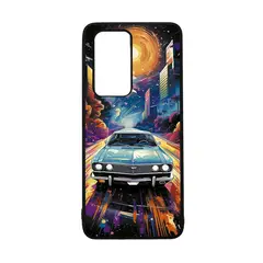 GENERICO - Funda Protector Case Para HUAWEI P40 PRO
