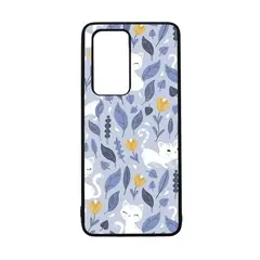 GENERICO - Funda Protector Case Para HUAWEI P40 PRO