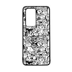 GENERICO - Funda Protector Case Para HUAWEI P40 PRO
