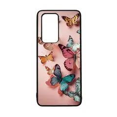 GENERICO - Funda Protector Case Para HUAWEI P40 PRO