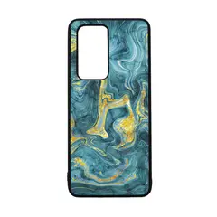 GENERICO - Funda Protector Case Para HUAWEI P40 PRO