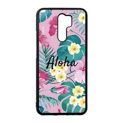 GENERICO - Funda Protector Case Para XIAOMI REDMI NOTE 8 PRO