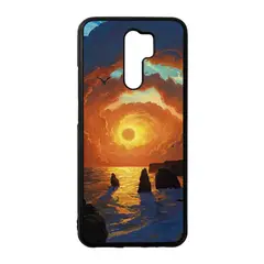 GENERICO - Funda Protector Case Para XIAOMI REDMI NOTE 8 PRO